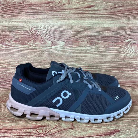 ** sold sold ** On Running Cloud Flow Running Walking Sneakers 11 - Picture 4 of 9